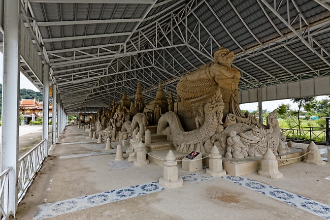 Magha Puja Buddhist Memorial-038